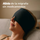 CabezaLibre® Touca Gel Frío 360° + Guía Exclusiva de Bienestar