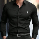 Heritage Long-Sleeve Shirt™