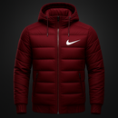 CAMPERA PUFFER UNISEX