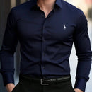 Heritage Long-Sleeve Shirt™