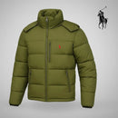 Heritage Puffer Jacket™ – Limited Edition