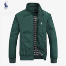 Casual Zip-Up Bomber™ – Premium Inspiration