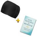 CabezaLibre® Touca Gel Frío 360° + Guía Exclusiva de Bienestar