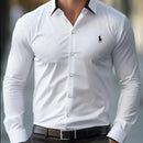 Heritage Long-Sleeve Shirt™