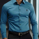 Heritage Long-Sleeve Shirt™