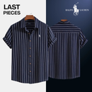 CONJUNTO SIGNATURE R&L™ DE HOMBRE – EDICIÓN LIMITADA