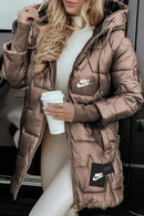 Campera Térmica Elegante NK™