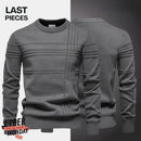 Men's LC™ Textured Sweater - (Clearance)
