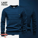 Men's LC™ Textured Sweater - (Clearance)