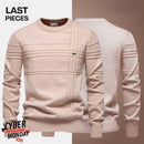 Men's LC™ Textured Sweater - (Clearance)
