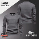Men's LC™ Textured Sweater - (Clearance)