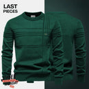 Men's LC™ Textured Sweater - (Clearance)
