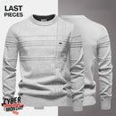 Men's LC™ Textured Sweater - (Clearance)