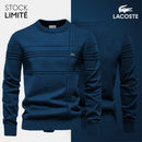 Pullover de Hombre Texturado LC™ (LIQUIDACIÓN)