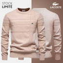Pullover de Hombre Texturado LC™ (LIQUIDACIÓN)