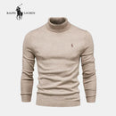 SWEATER CUELLO ALTO R&L™ DE HOMBRE (LIQUIDACIÓN)