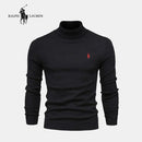 SWEATER CUELLO ALTO R&L™ DE HOMBRE (LIQUIDACIÓN)
