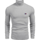 Men's Turtleneck Sweater Tommy