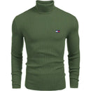 Men's Turtleneck Sweater Tommy